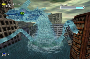 01sa116 — 3D Sonic Bosses (April 2023) option 16