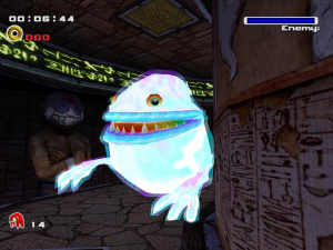 02sa204 — 3D Sonic Bosses (April 2023) option 20