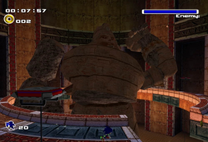 02sa205 — 3D Sonic Bosses (April 2023) option 21