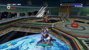 02sa207 — 3D Sonic Bosses (April 2023) option 23