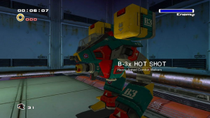 02sa209 — 3D Sonic Bosses (April 2023) option 25