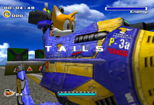 02sa210 — 3D Sonic Bosses (April 2023) option 26