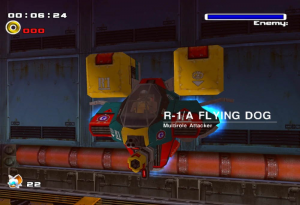 02sa211 — 3D Sonic Bosses (April 2023) option 27