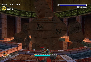 02sa213 — 3D Sonic Bosses (April 2023) option 29