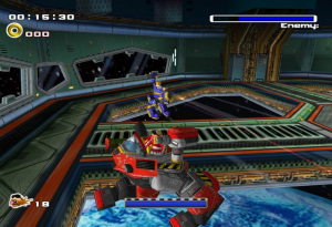 02sa215 — 3D Sonic Bosses (April 2023) option 31
