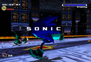 02sa216 — 3D Sonic Bosses (April 2023) option 32