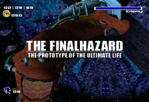 02sa218 — 3D Sonic Bosses (April 2023) option 34