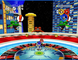 03sh03 — 3D Sonic Bosses (April 2023) option 37