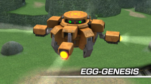 3D Sonic Bosses (April 2023) — option 56