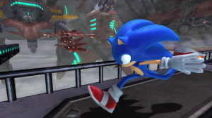 3D Sonic Bosses (April 2023) — option 57