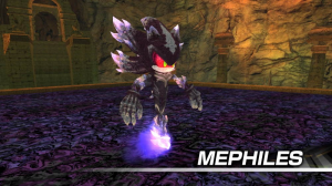 3D Sonic Bosses (April 2023) — option 59