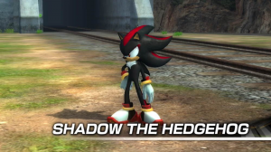 3D Sonic Bosses (April 2023) — option 64