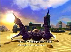 06sr01 — 3D Sonic Bosses (April 2023) option 67