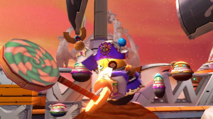 10sc02 — 3D Sonic Bosses (April 2023) option 100