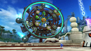10sc04 — 3D Sonic Bosses (April 2023) option 102