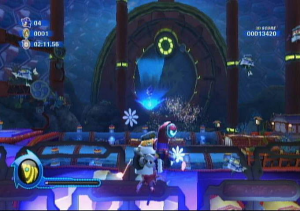 10sc05 — 3D Sonic Bosses (April 2023) option 103