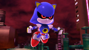 11sg01 — 3D Sonic Bosses (April 2023) option 106