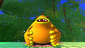 12lw02 — 3D Sonic Bosses (April 2023) option 114