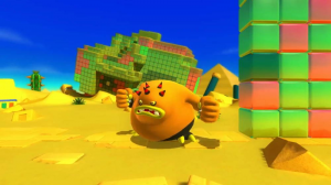 12lw03 — 3D Sonic Bosses (April 2023) option 115