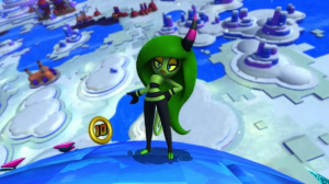 12lw07 — 3D Sonic Bosses (April 2023) option 119