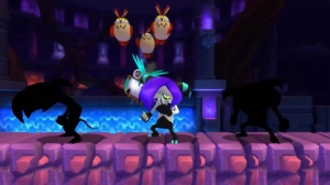 12lw09 — 3D Sonic Bosses (April 2023) option 121