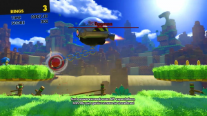 13sf03 — 3D Sonic Bosses (April 2023) option 129