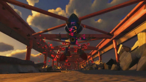 13sf05 — 3D Sonic Bosses (April 2023) option 131