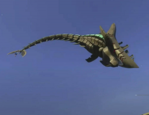 14sr07 — 3D Sonic Bosses (April 2023) option 140