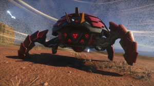 14sr08 — 3D Sonic Bosses (April 2023) option 141