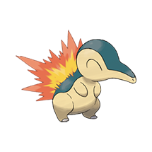 Pokémon Generation 2 (Johto Region) — option 4