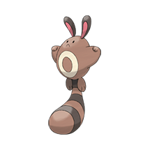 Pokémon Generation 2 (Johto Region) — option 10