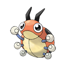 Pokémon Generation 2 (Johto Region) — option 14