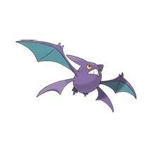 Pokémon Generation 2 (Johto Region) — option 18