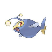 Pokémon Generation 2 (Johto Region) — option 20