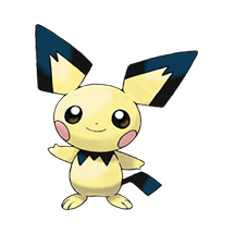 Pokémon Generation 2 (Johto Region) — option 21