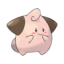 Pokémon Generation 2 (Johto Region) — option 22