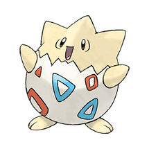 Pokémon Generation 2 (Johto Region) — option 24