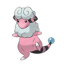 Pokémon Generation 2 (Johto Region) — option 29
