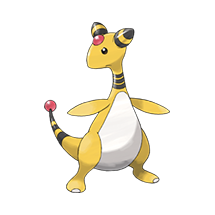 Pokémon Generation 2 (Johto Region) — option 30