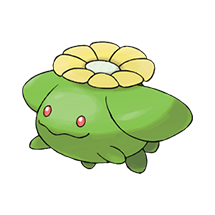 Pokémon Generation 2 (Johto Region) — option 37