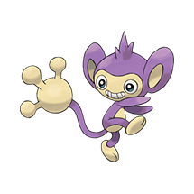 Pokémon Generation 2 (Johto Region) — option 39