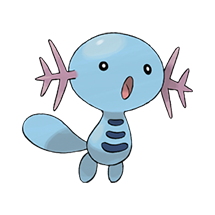 Pokémon Generation 2 (Johto Region) — option 43