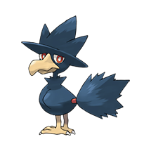 Pokémon Generation 2 (Johto Region) — option 47