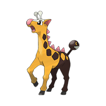 Pokémon Generation 2 (Johto Region) — option 52