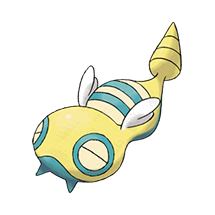 Pokémon Generation 2 (Johto Region) — option 55