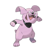 Pokémon Generation 2 (Johto Region) — option 59