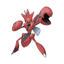 Pokémon Generation 2 (Johto Region) — option 61