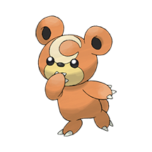 Pokémon Generation 2 (Johto Region) — option 65