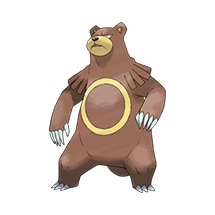 Pokémon Generation 2 (Johto Region) — option 66