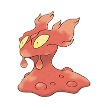 Pokémon Generation 2 (Johto Region) — option 67